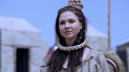 The Outpost ( TV series ) - Season 1 Episode 10 (Hindi/Urdu) by Dramas Official