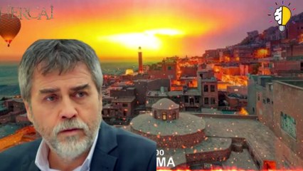 Hercai 43.Bölüm 3.Fragman