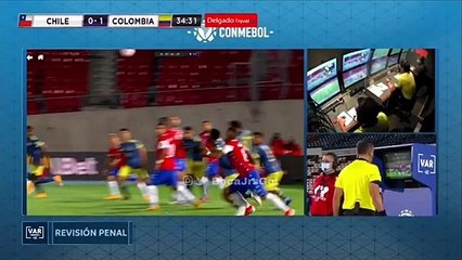 Gol Arturo Vidal
