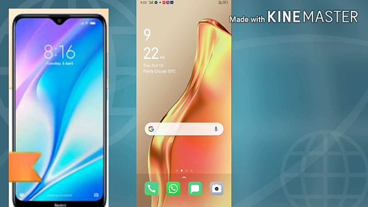 Beast Smartphone on Amazon