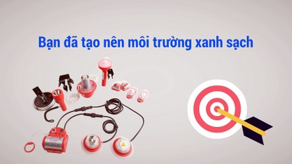 Đèn Tín Hiệu Cứu Sinh Lonako Loại Bảo Vệ Môi Trường