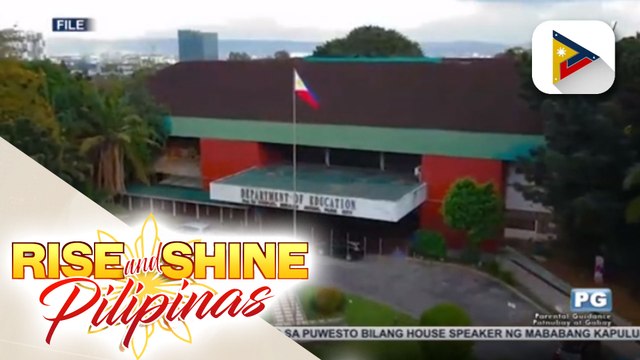 DepEd, pinayuhan ang mga magulang na wag gawin ang assignment ng kanilang mga anak