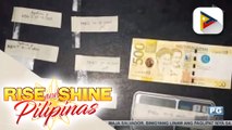 Halos P60-K halaga ng iligal na droga, nasabat sa magkakahiwalay na anti-drug ops sa Metro Manila; 3 suspek, arestado
