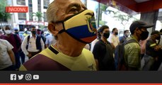 Ecuatorianos celebraron el triunfo de la Selección ante Uruguay