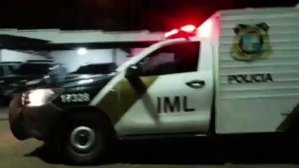 Após ser baleado há quase 2 meses, falece no HU Alexandre Amaral