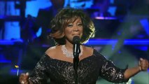 Patti LaBelle - When You Have Been Blessed [Feels Like Heaven] - Live UNCF - Education Or Future - 2011