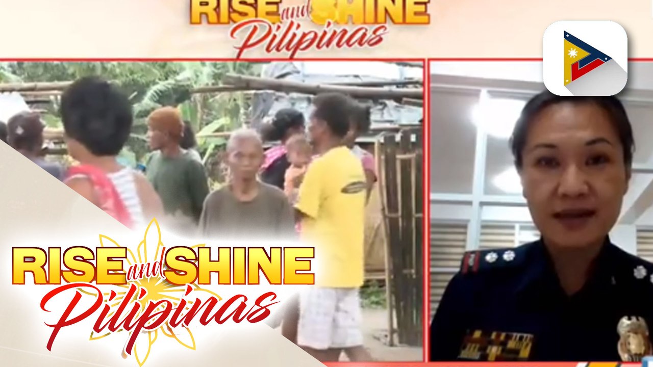 Kahalagahan na malaman ng ating mga kababayang katutubo ang kanilang karapatang pantao