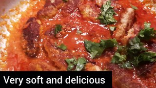 Muthi kabab masala recipe. How to make kabab masala