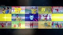 Trailer | VCK giải bóng đá vô địch U15 Quốc gia - Next Media 2020 | VFF Channel