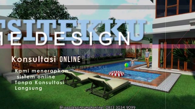 CALL/WA 0813 3034 9099 (Nayla) Biaya Bangun Rumah Minimalis Malang