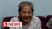 100-year-old Myanmar woman beats coronavirus