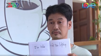 Lấy NHU để chế CƯƠNG, anh chồng IM LẶNG vẫn khiến vợ phải NHẬN SAIVTTS