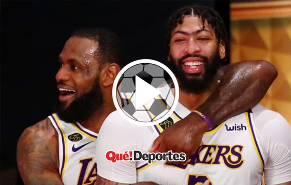 Cuando te das cuenta de que has ganado un anillo de la NBA