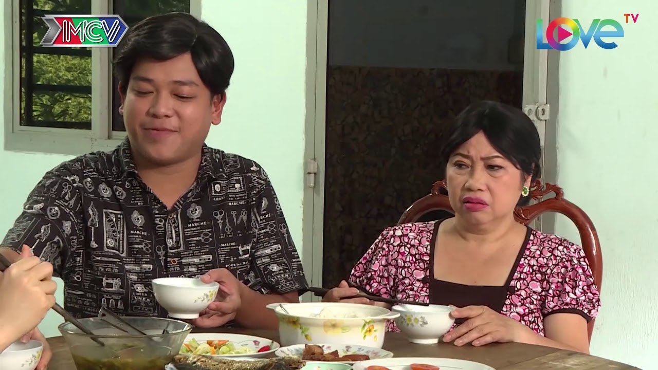 Càng xót con trai, mẹ chồng càng KHẮT KHE với nàng dâu MỚI LẤY NHAU đã sai chồng làm | VTTS