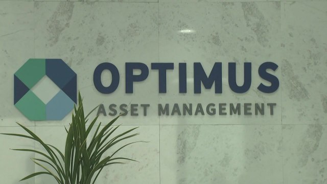 검찰 '옵티머스 의혹' 前 금감원 국장 압수수색·조사 / YTN