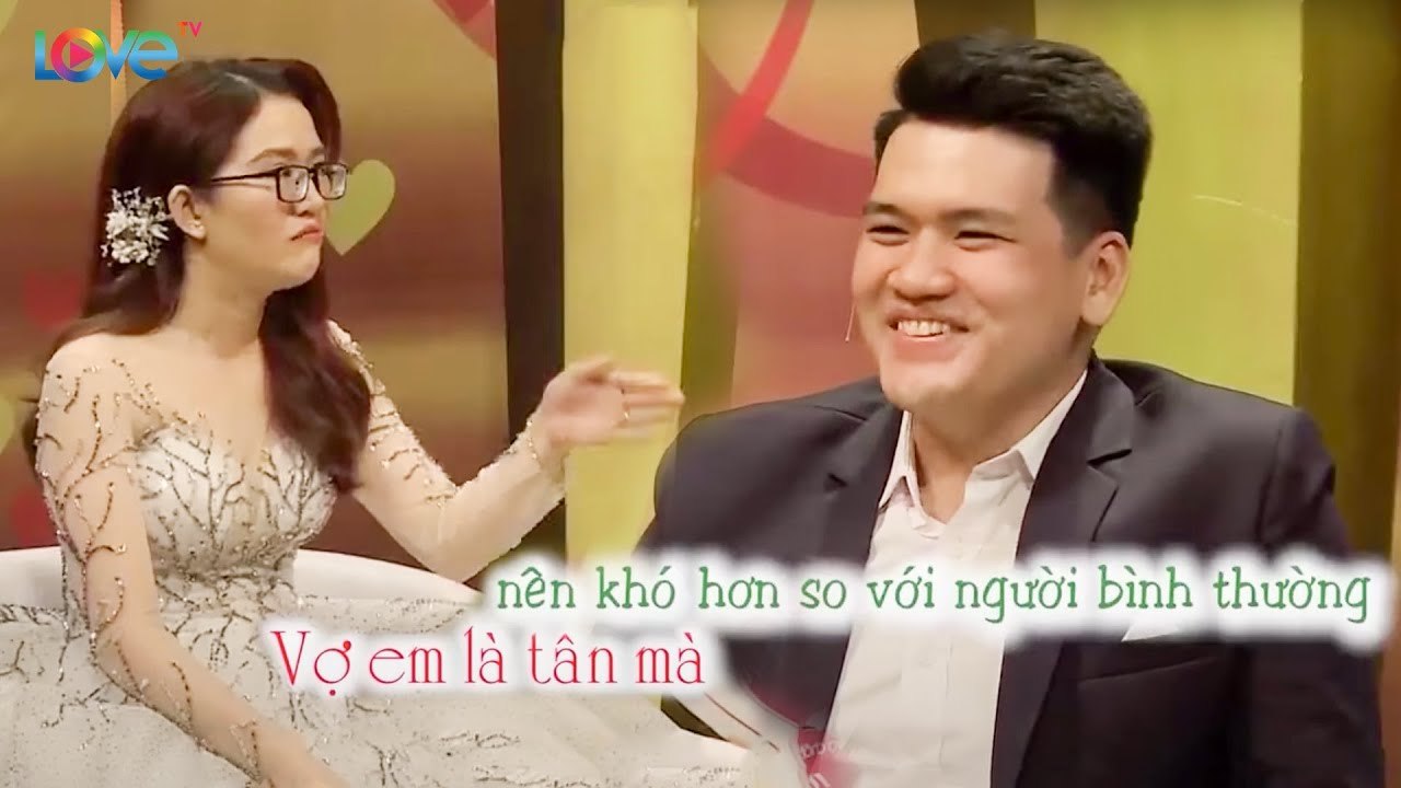 Lúc yêu hết mình, lấy về hết hồn, chồng tố vợ chơi trò biến thái khiến chồng sợ sốt vó