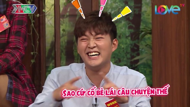 Xem TIỂU THUYẾT quá nhiều, chàng trai tưởng người yêu bị người lạ BẮT CÓC CPCT