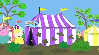 Peppa Pig Official Channel ⭐️ NEW ⭐️Peppa Pig Makes a Mud Castle