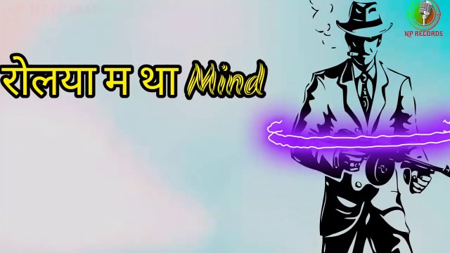 Yaariyan :- Devender Ahlawat || New haryanvi song Whatsapp Status || NP Records ||