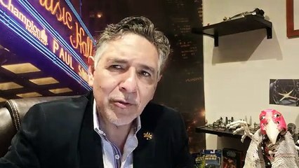Opinión Mauricio Flores 14 de Octubre 2020