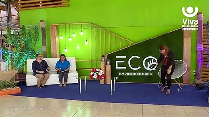 MEFCCA anuncia la primera edición del concurso “Ecoemprendedores”