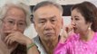 Thăm nhà mẹ chồng 101 tuổi, Thuý Nga - Quốc Thuận bật khóc vì hạnh phúc gia đình TỨ ĐẠI ĐỒNG ĐƯỜNG