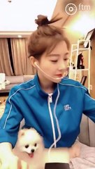 憨憨提莫再一次合唱＂Minimanimo＂3.00