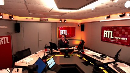 Le journal RTL de 5h30 du 14 octobre 2020