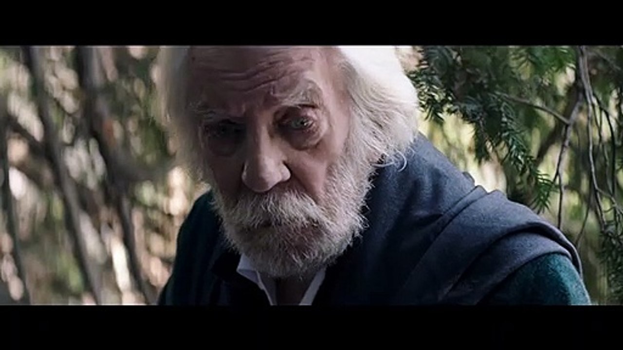 The Burnt Orange Heresy - Trailer