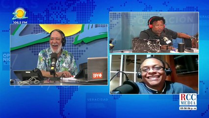 Historia cuando bebíamos agua de la llave y cargar agua en El Mismo Golpe con Jochy parte2