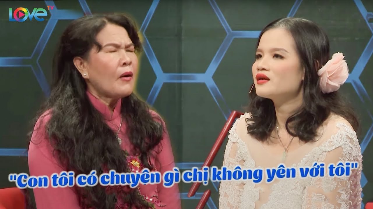 Dâu 'NỔI LOẠN' bế con 14 ngày tuổi BỎ NHÀ ĐI kh...