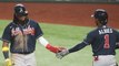 Braves Lead NLCS 2-0 after Game 2 win vs. Dodgers