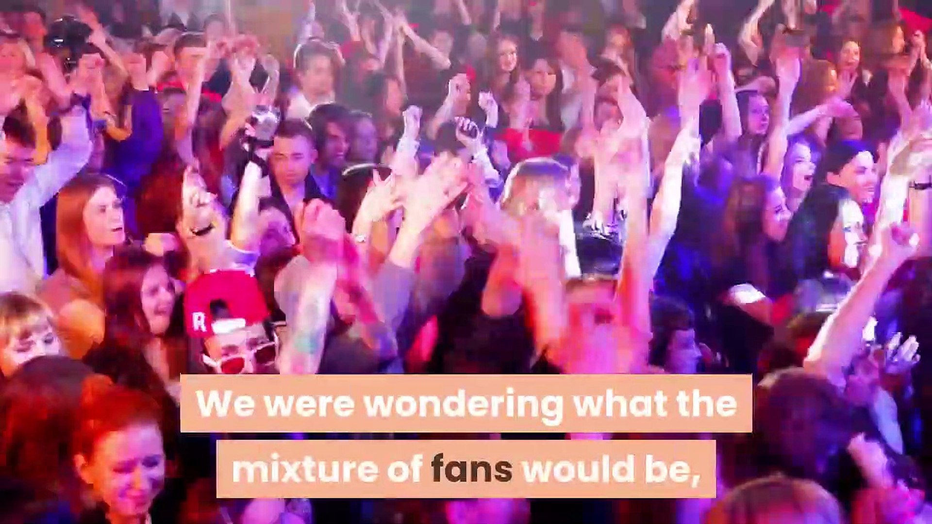 MLB's first fans of 2020 see NLCS opener