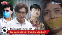 Phá Án #42 - Người phụ nữ mất tích bí ẩn - Anh Thám Tử Vinh Trần