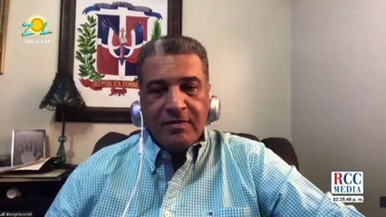 Consuelo Despradel y Angel Acosta: la proyección de este gobierno va por camino