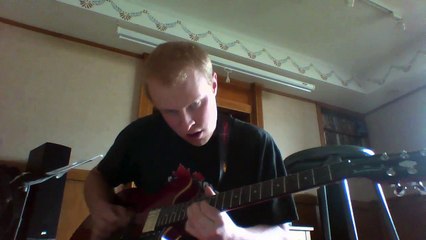 James W. Pickering - Nails In My Palm