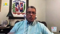 Pedro Jiménez comenta desorden de talleres en barrios como Ensanche La Fe, La Agustina y Villa Juana