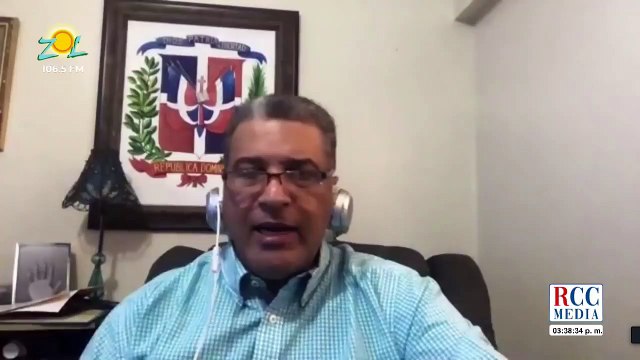 Anibal Herrera: equipo técnico de Danilo Medina responde a acusaciónes del Presidente Luis Abinader