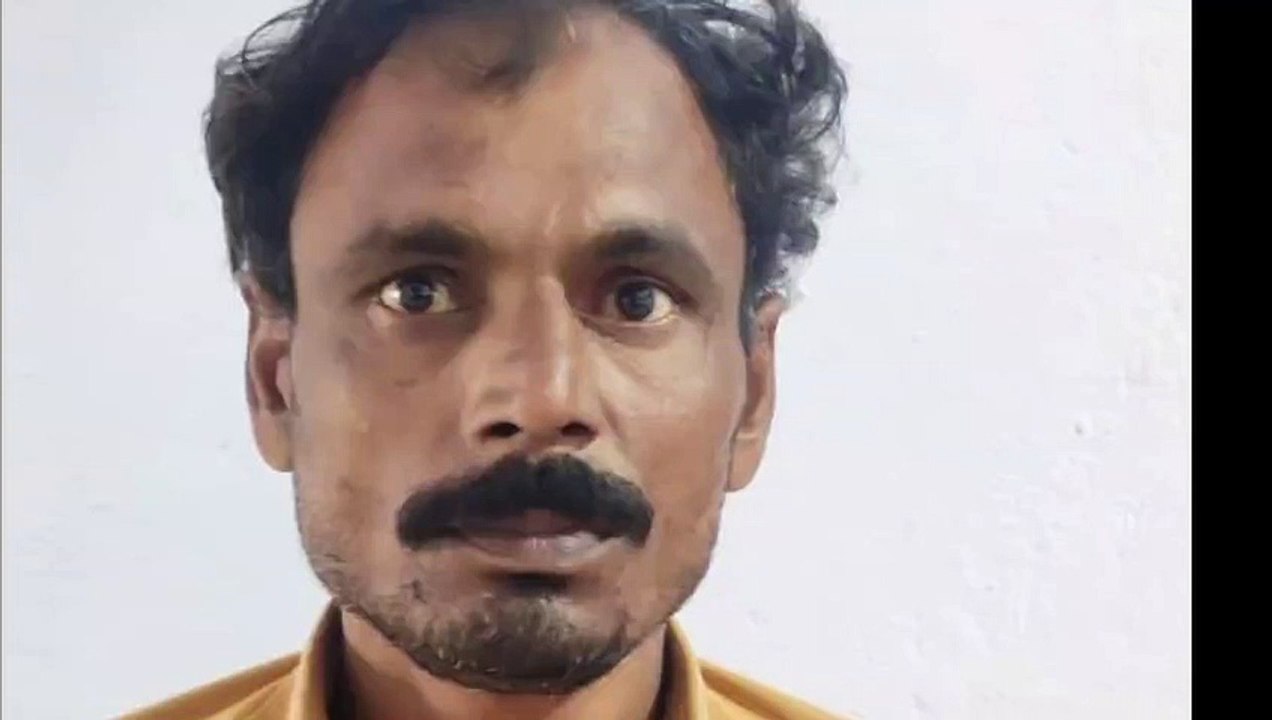 इकदिल थाना पुलिस ने चेकिंग के दौरान एक व्यक्ति...