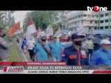 Anggota DPRD Kalimantan Barat Dukung Aspirasi Serikat Buruh