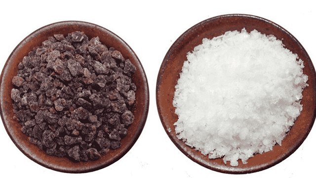 Black Salt Or White Salt: सफेद नमक या काला नमक। जानिए काला या सफेद कौन सा नमक है सेहत के लिए बेहतर