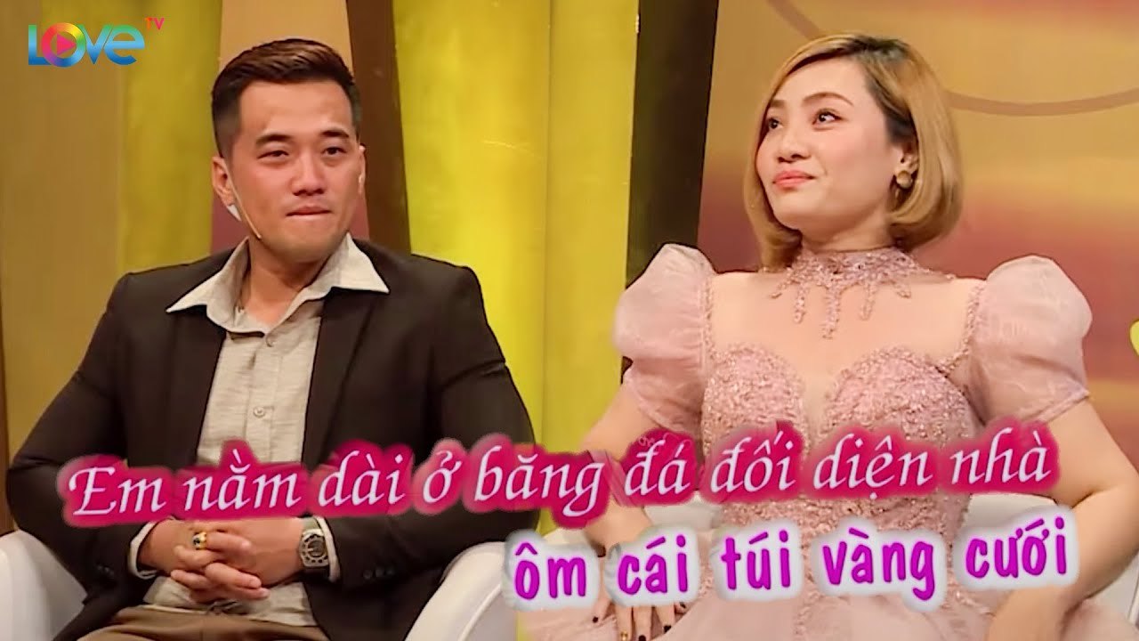 Bị chồng đào hoa cho NGỦ NGOÀI ĐƯỜNG ngay đêm tân hôn, vợ trẻ ÔM TÚI VÀNG CƯỚI khóc không nên lời