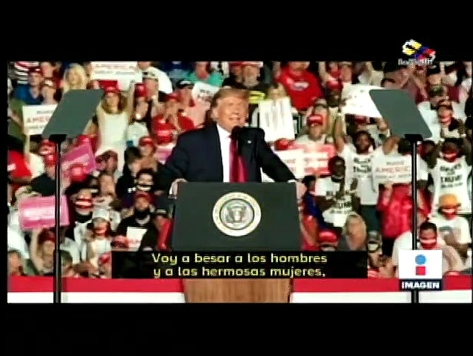 La Hojilla 13OCT2020 | Bloqueo cruel contra Venezuela