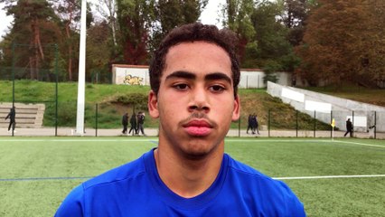 Challenge Leroy - 1ere journée