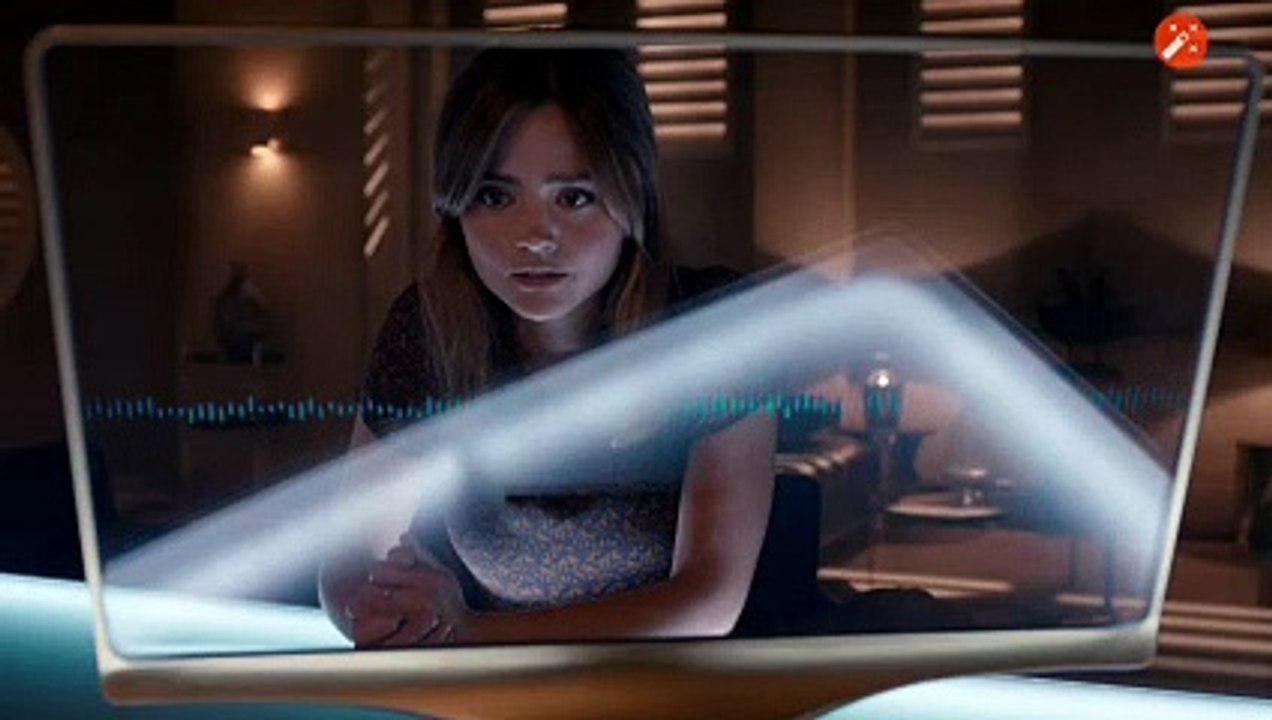 Doctor Who Series 8 Episode 12 Cybermen And Missy Refeel