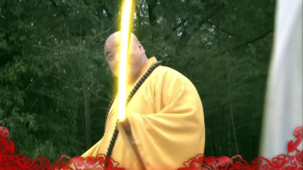 [PHIM HAY] TẾ ĐIÊN HÒA THƯỢNG 2 - TẬP 50 LỒNG TIẾNG - TRẦN HẠO DÂN - PHIM CỔ TRANG TRUNG QUỐC 2020