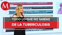 ¿Qué es la tuberculosis, cuáles son los síntomas y cómo es el tratamiento?