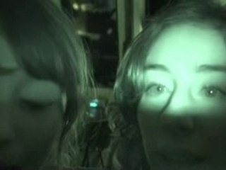 Soirée nouvel an 2007-08 1ère S1