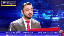 ATM Fraud in Pakistan  Robbers  Crime Reporter in Pakistan  Aamer Habib Journalist
