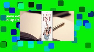 Nuovo e-book The Art of Pin Up Per Kindle